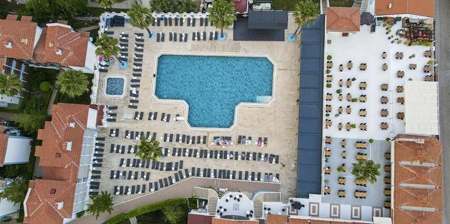 Karbel Hotel Ölüdeniz