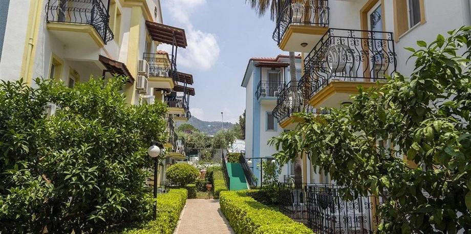 Karbel Hotel Ölüdeniz