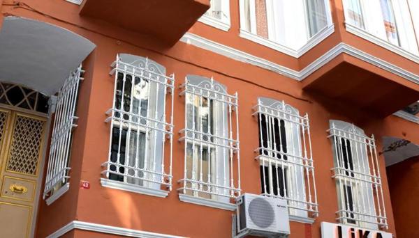 Mila Boutique Hotel