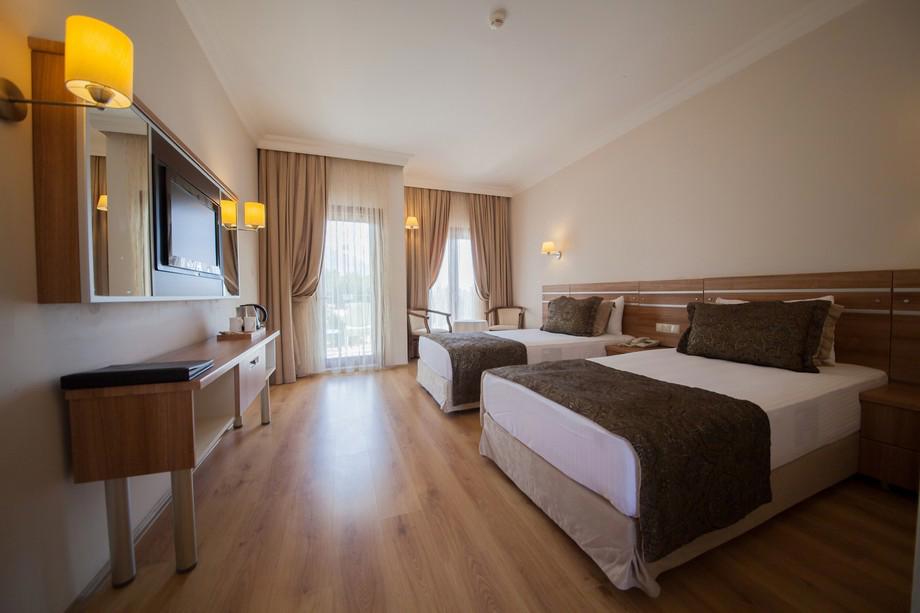 Hotel Greenland