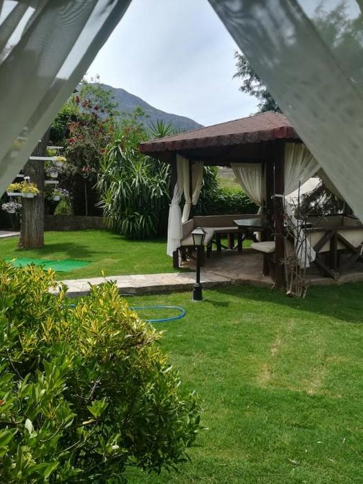 Balkaya Hotel