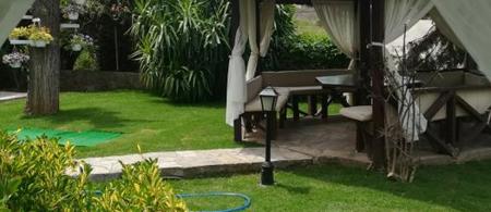 Balkaya Hotel