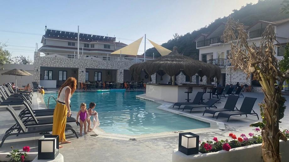 Akdeniz Beach Hotel