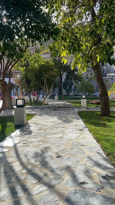 Akdeniz Beach Hotel
