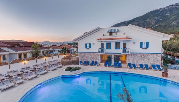 Monta Verde Hotels & Villas
