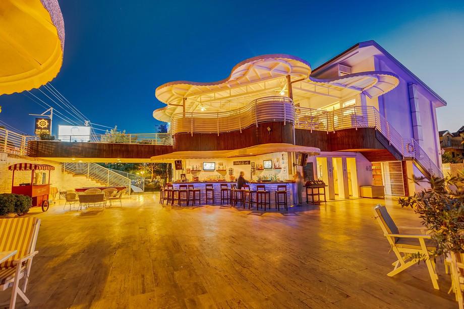 Monta Verde Hotels & Villas