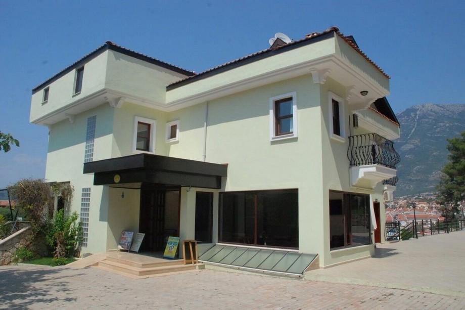 Casa De Levissi Ölüdeniz