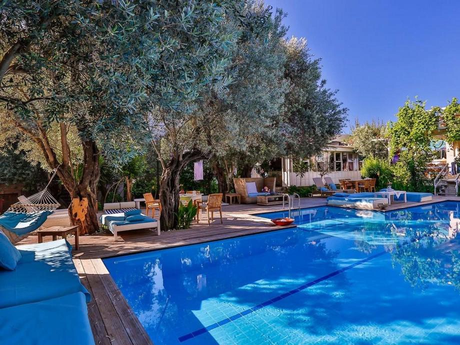 Oyster Residences Ölüdeniz +14