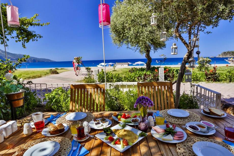 Oyster Residences Ölüdeniz +14