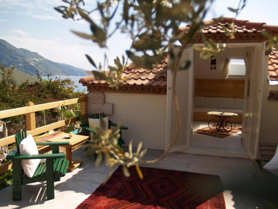 Oyster Residences Ölüdeniz +14