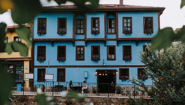 Mis Gibi Otel & Restaurant
