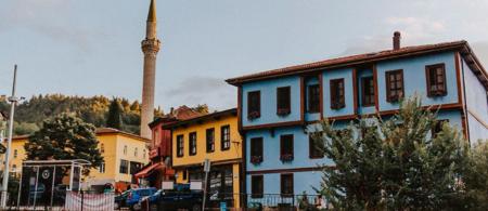 Mis Gibi Otel & Restaurant