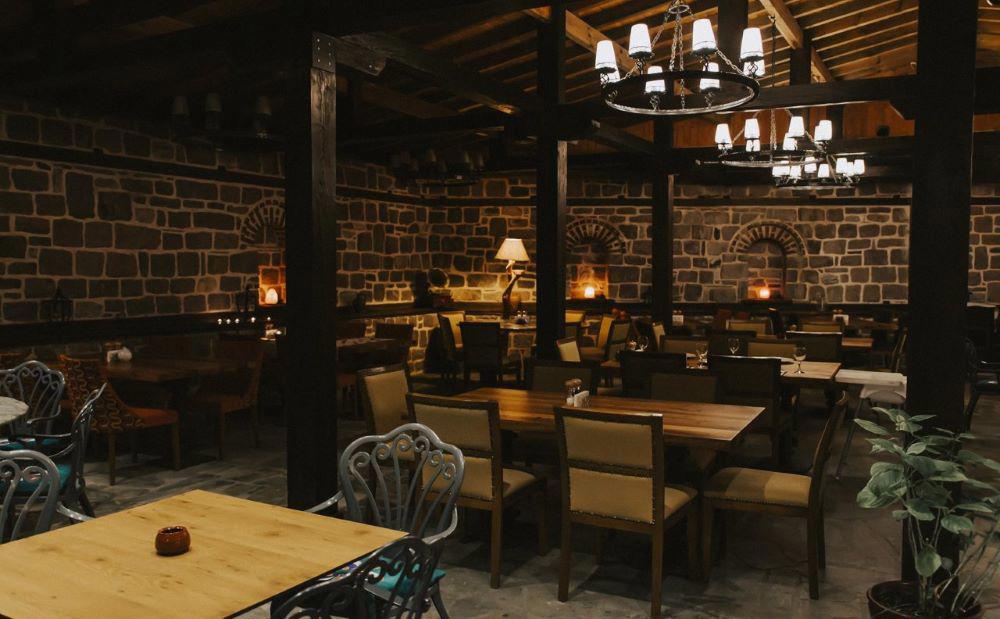 Mis Gibi Otel & Restaurant