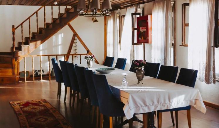 Mis Gibi Otel & Restaurant