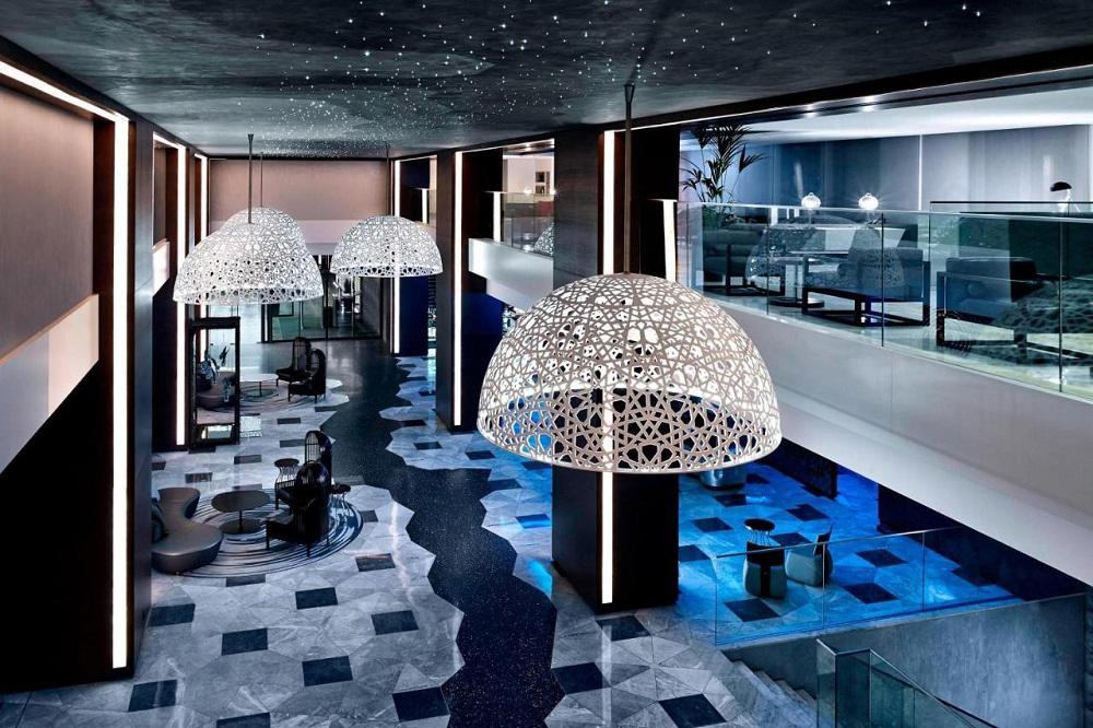 Le Meridien İstanbul Etiler