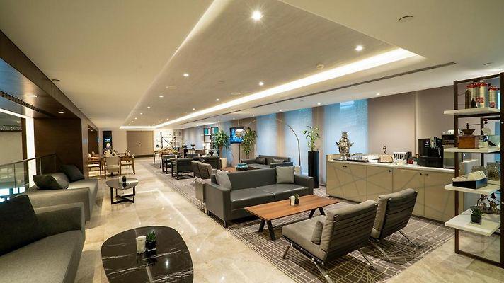 Le Meridien İstanbul Etiler