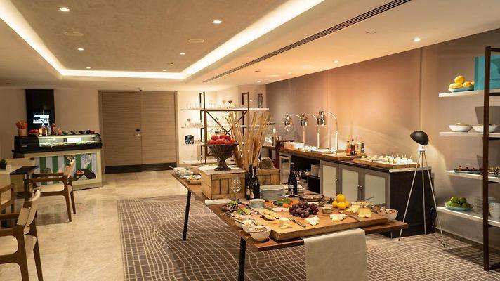 Le Meridien İstanbul Etiler