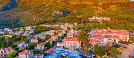 Sunshine Holiday Resort