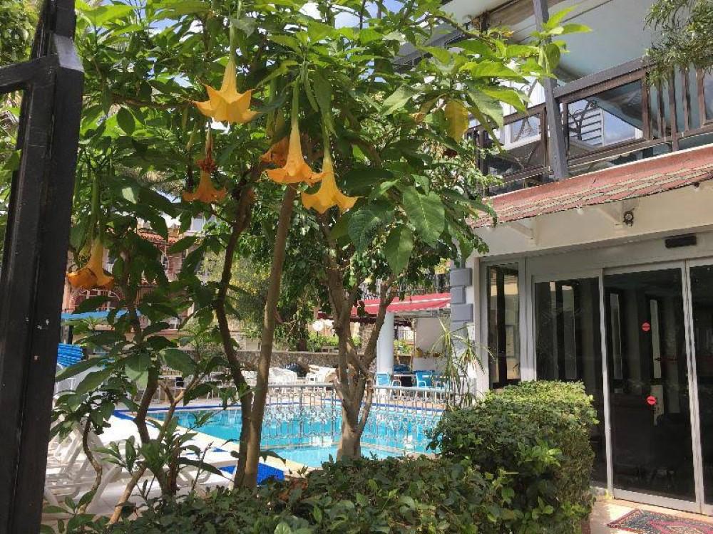 Tropic Marina