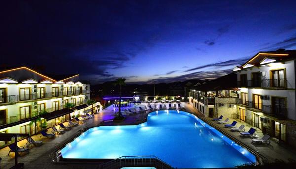 Edasu Hotels