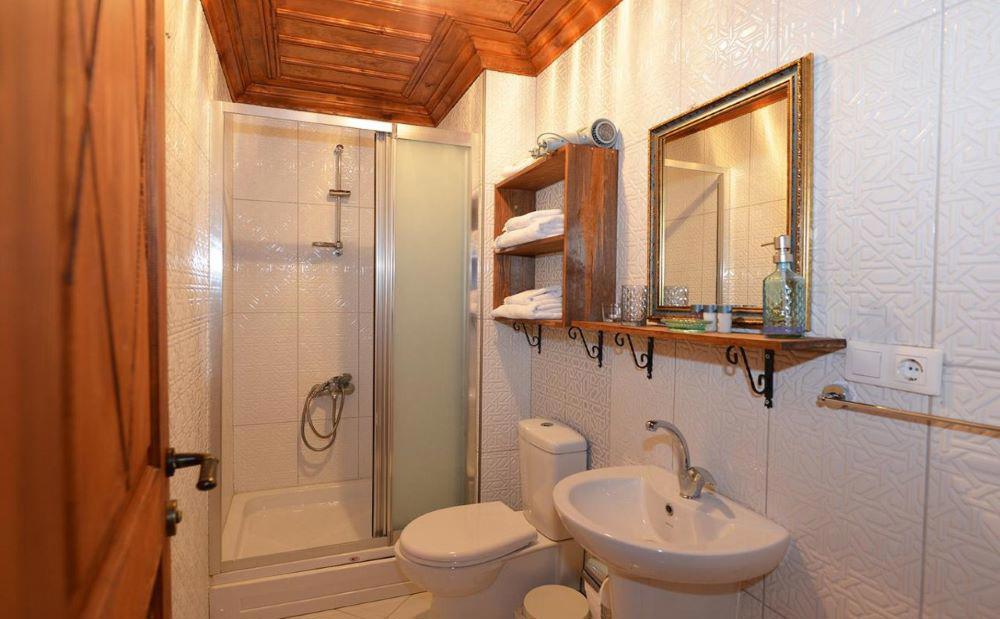 Mis Gibi Otel & Restaurant