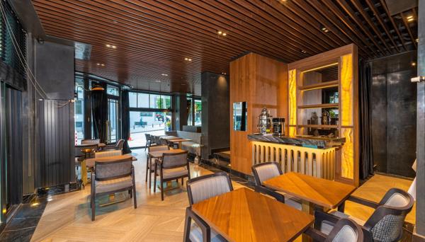 Opale Hotel
