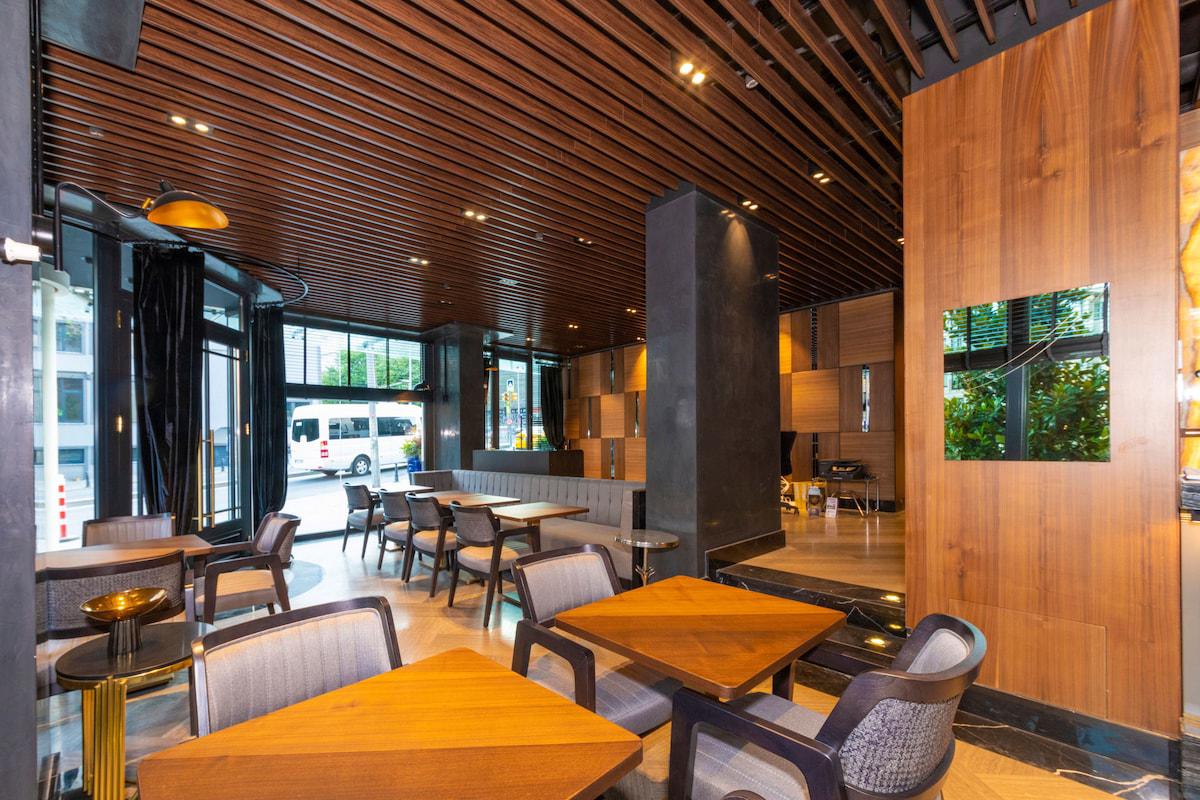 Opale Hotel