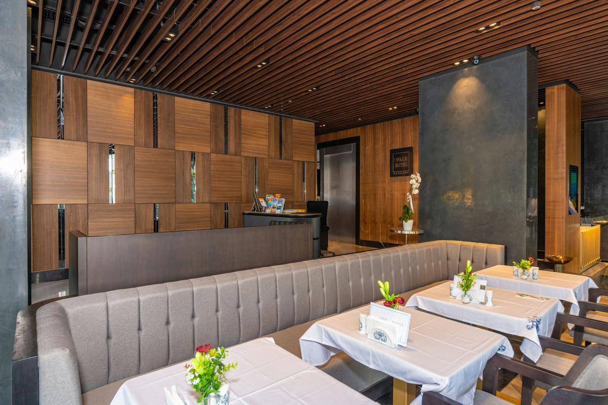 Opale Hotel