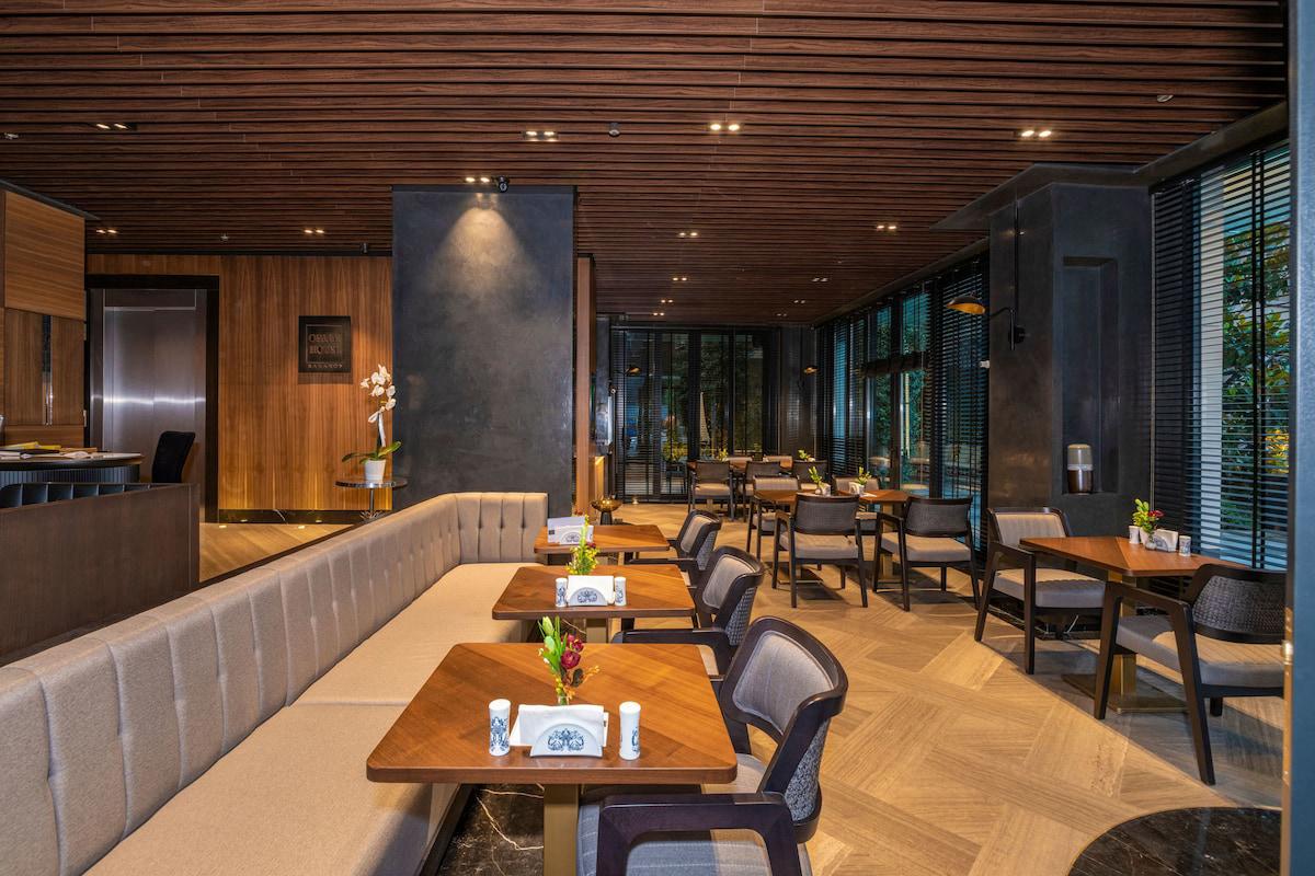 Opale Hotel