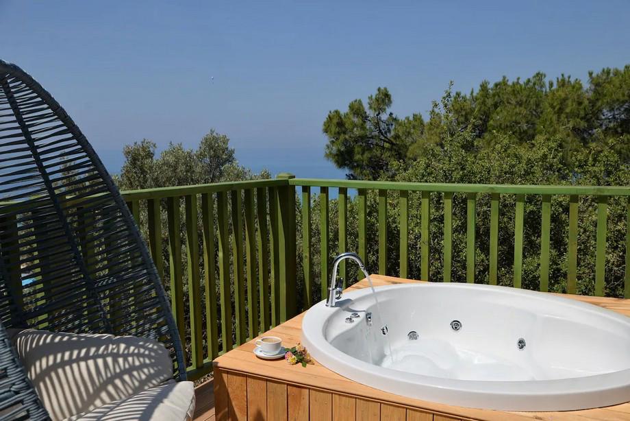 Symbola Ölüdeniz Beach Hotel