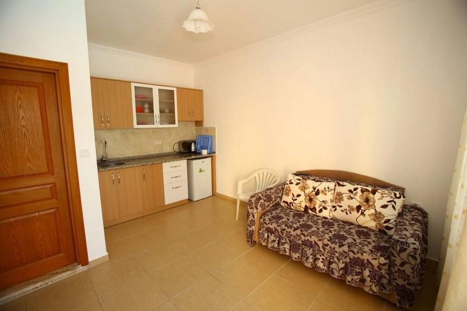 Villa Turk Apartments