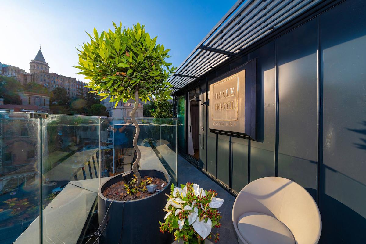 Opale Hotel
