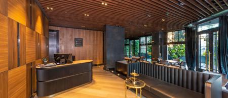 Opale Hotel