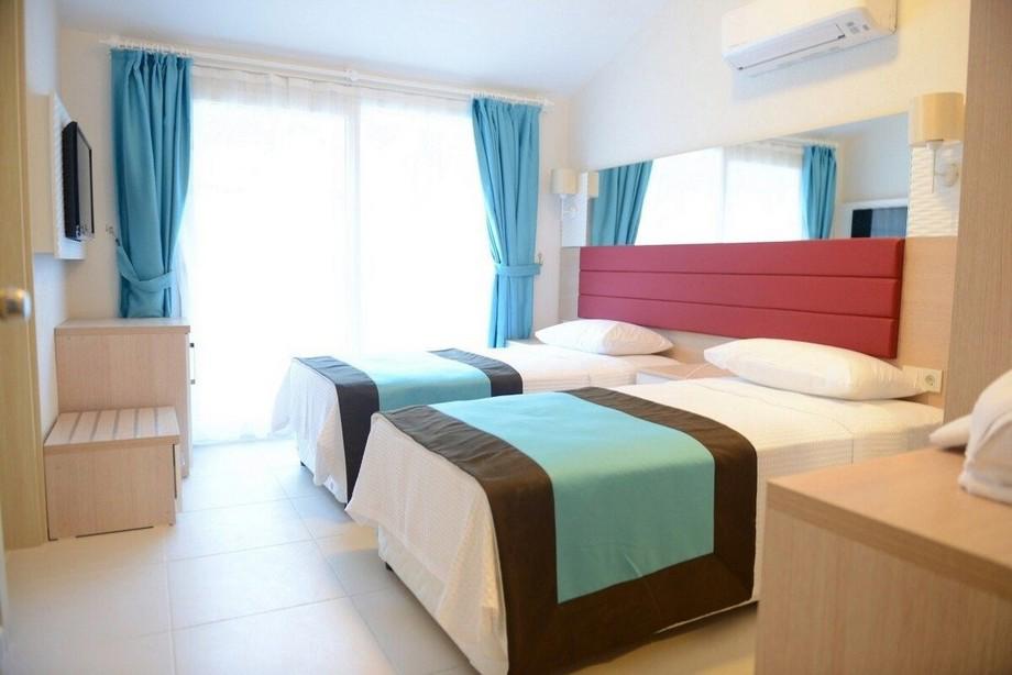 Marcan Beach Hotel (Adult Only +16)