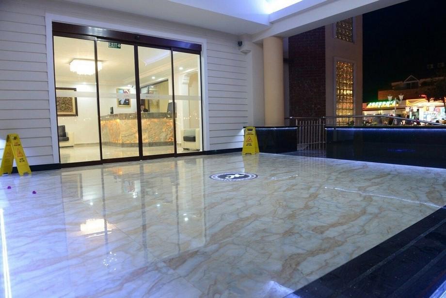 Marcan Beach Hotel (Adult Only +16)