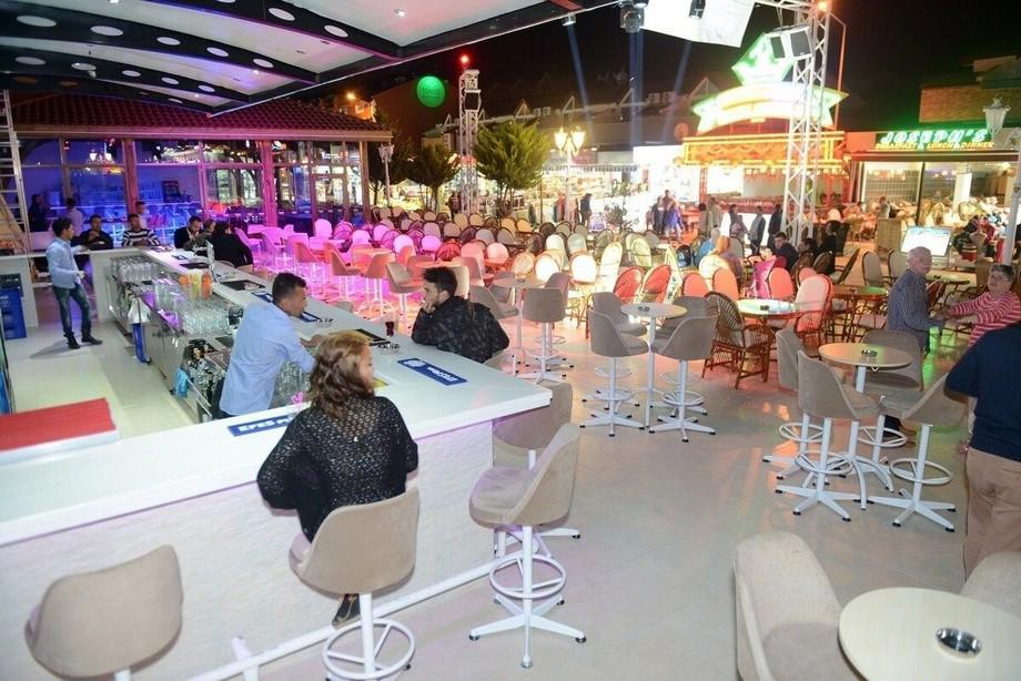 Marcan Beach Hotel (Adult Only +16)