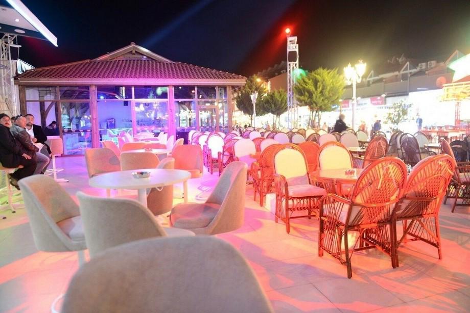 Marcan Beach Hotel (Adult Only +16)