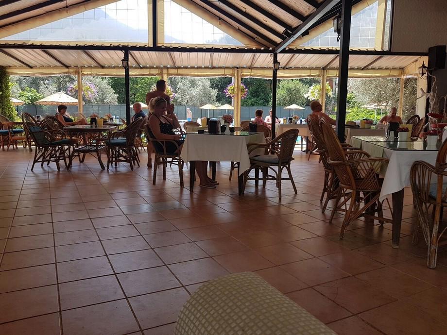 Tunacan Hotel