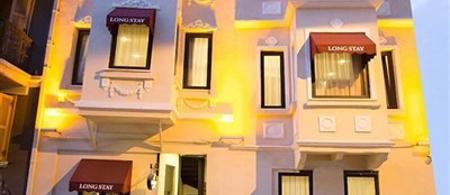 Long Stay İstanbul Residence