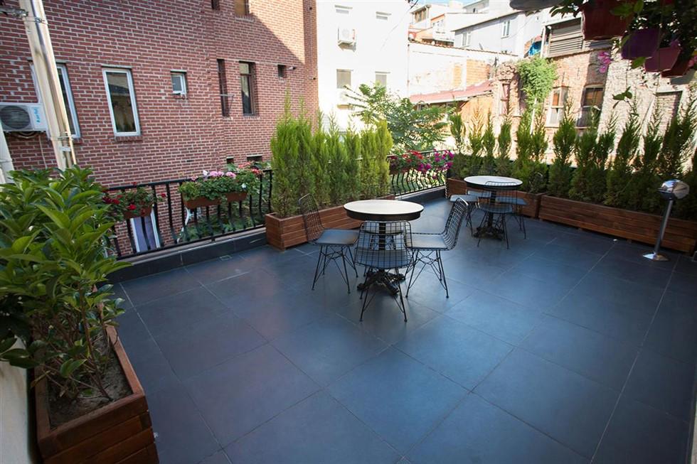 Long Stay İstanbul Residence