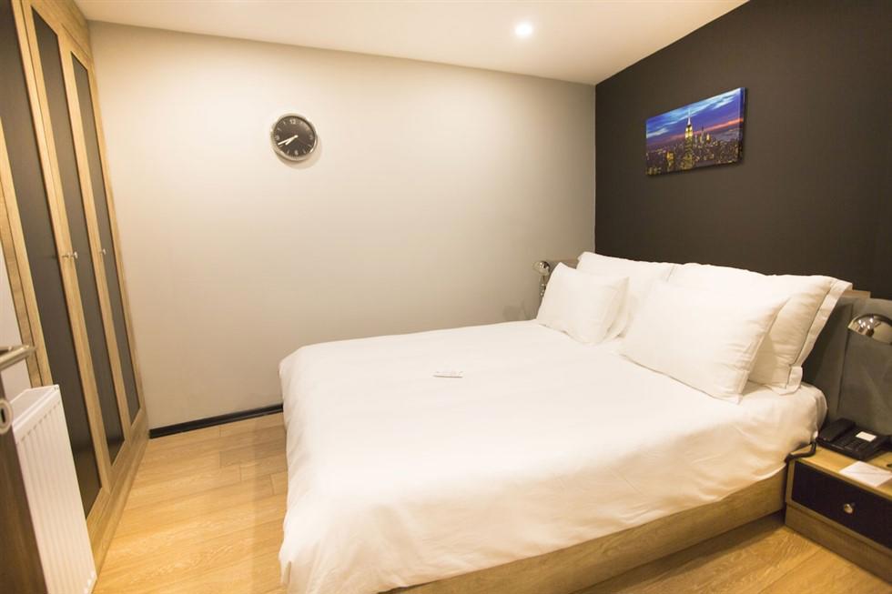 Long Stay İstanbul Residence