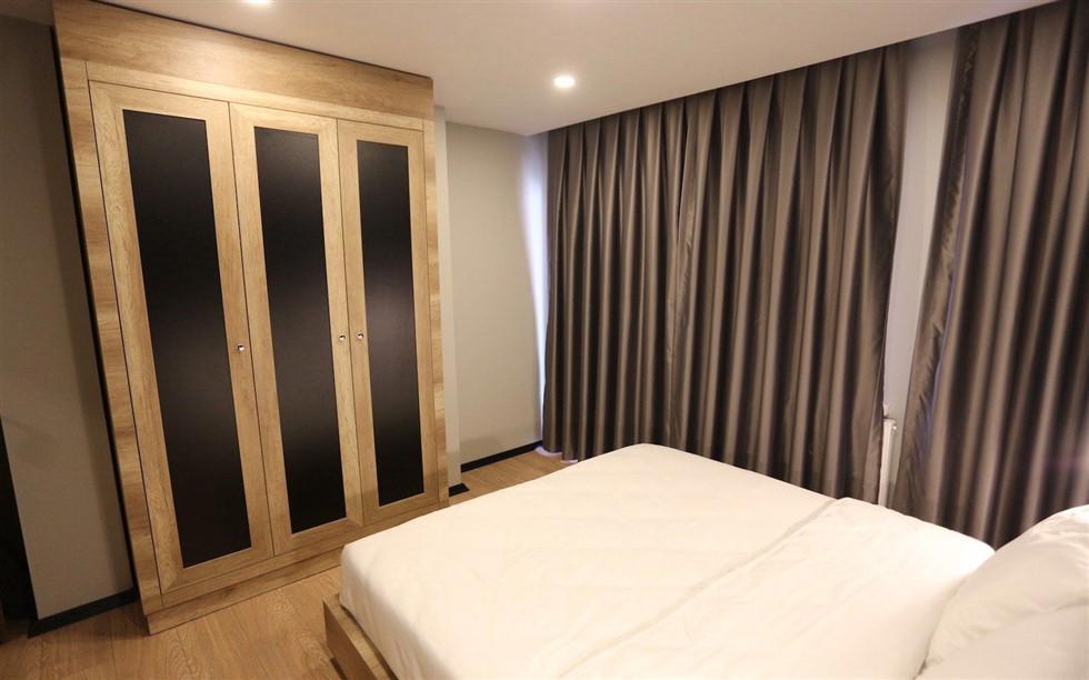 Long Stay İstanbul Residence