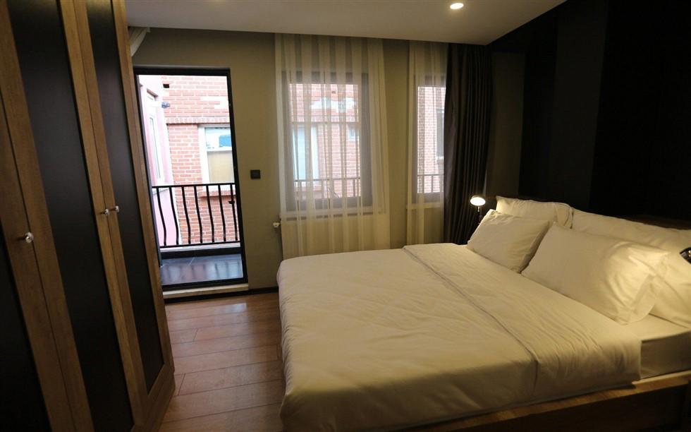 Long Stay İstanbul Residence