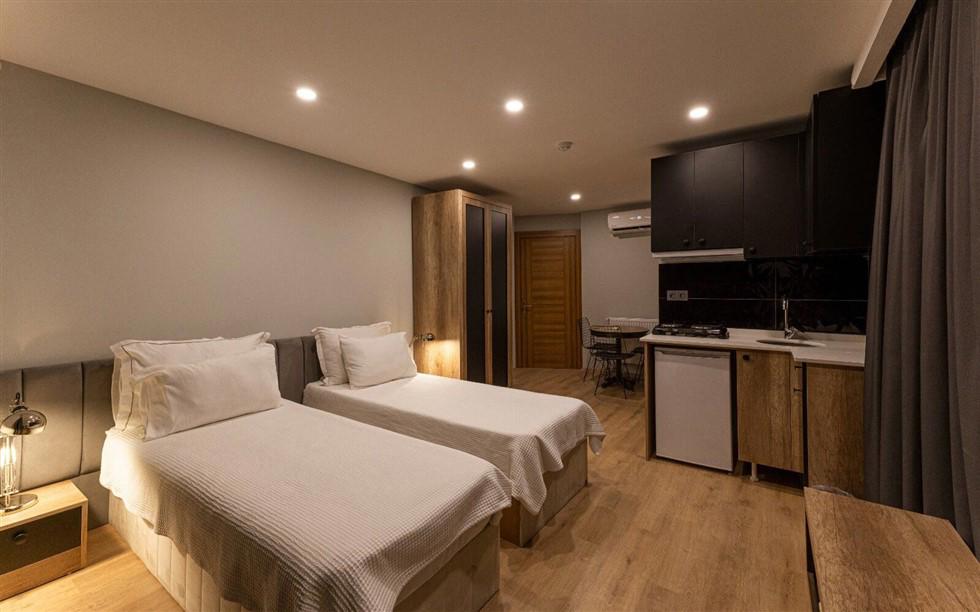 Long Stay İstanbul Residence