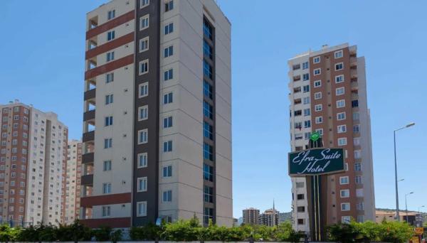 Efra Residence Hotel
