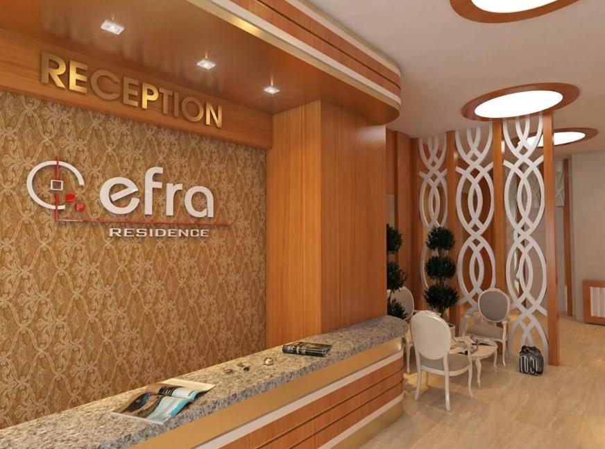 Efra Residence Hotel