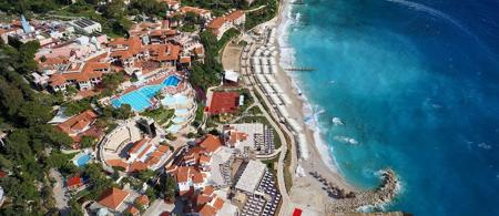 Liberty Hotels Lykia