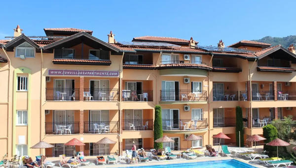 Club Sun Village