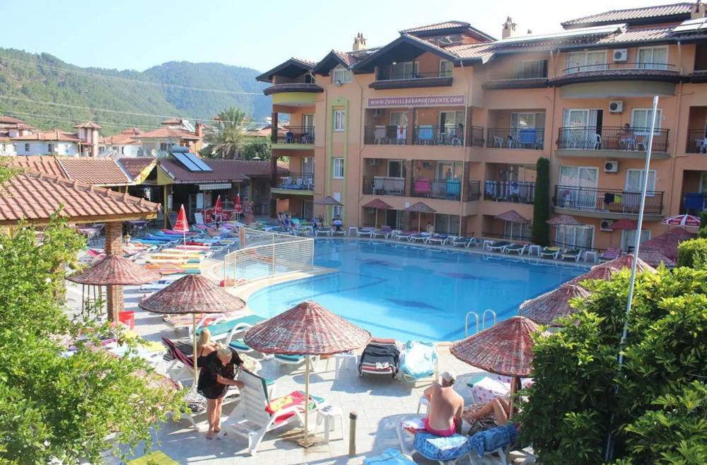 Club Sun Village