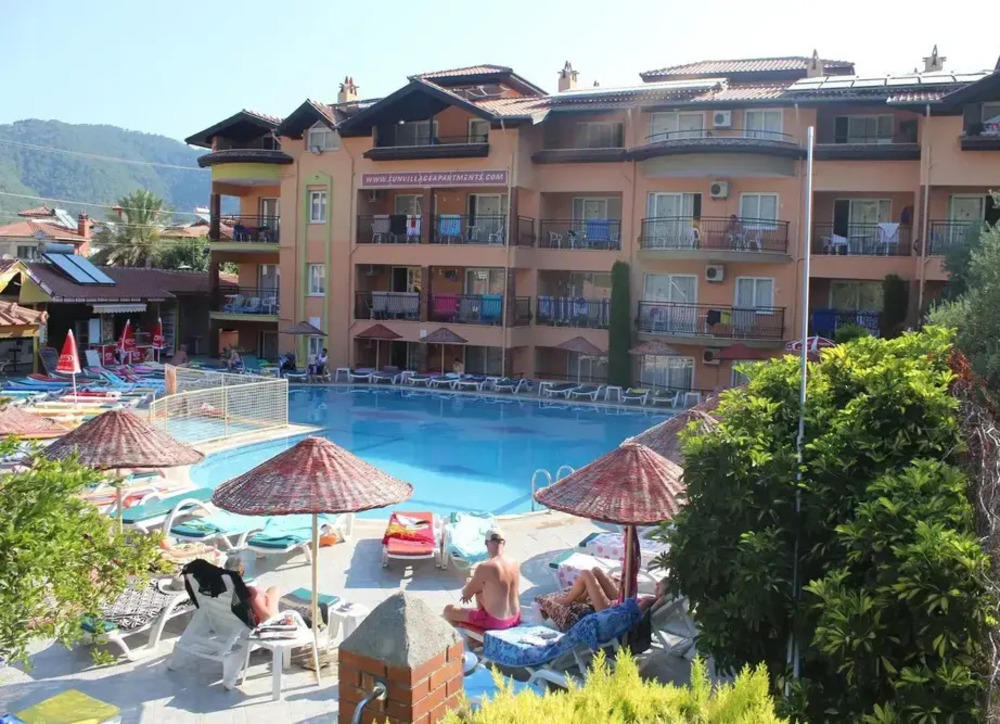 Club Sun Village